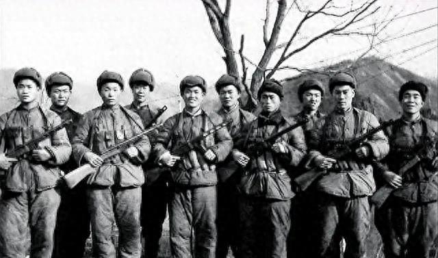 中國人民志愿軍