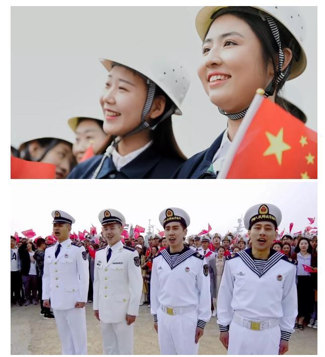 青島海軍，中國海軍力量的重要支柱，青島海軍，中國海軍力量的堅實支柱
