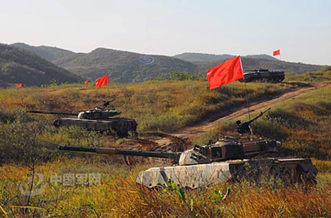 中國戰(zhàn)術(shù)訓(xùn)練基地，塑造精英的搖籃，中國戰(zhàn)術(shù)訓(xùn)練基地，精英搖籃的塑造地