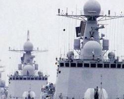 中國海軍歷史上的慘案，銘記歷史，警醒未來，中國海軍歷史上的慘案，銘記歷史教訓，警醒未來征程