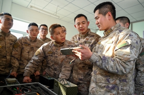 探究十四集團(tuán)軍下屬單位的實(shí)力與職責(zé)，十四集團(tuán)軍下屬單位實(shí)力與職責(zé)深度探究