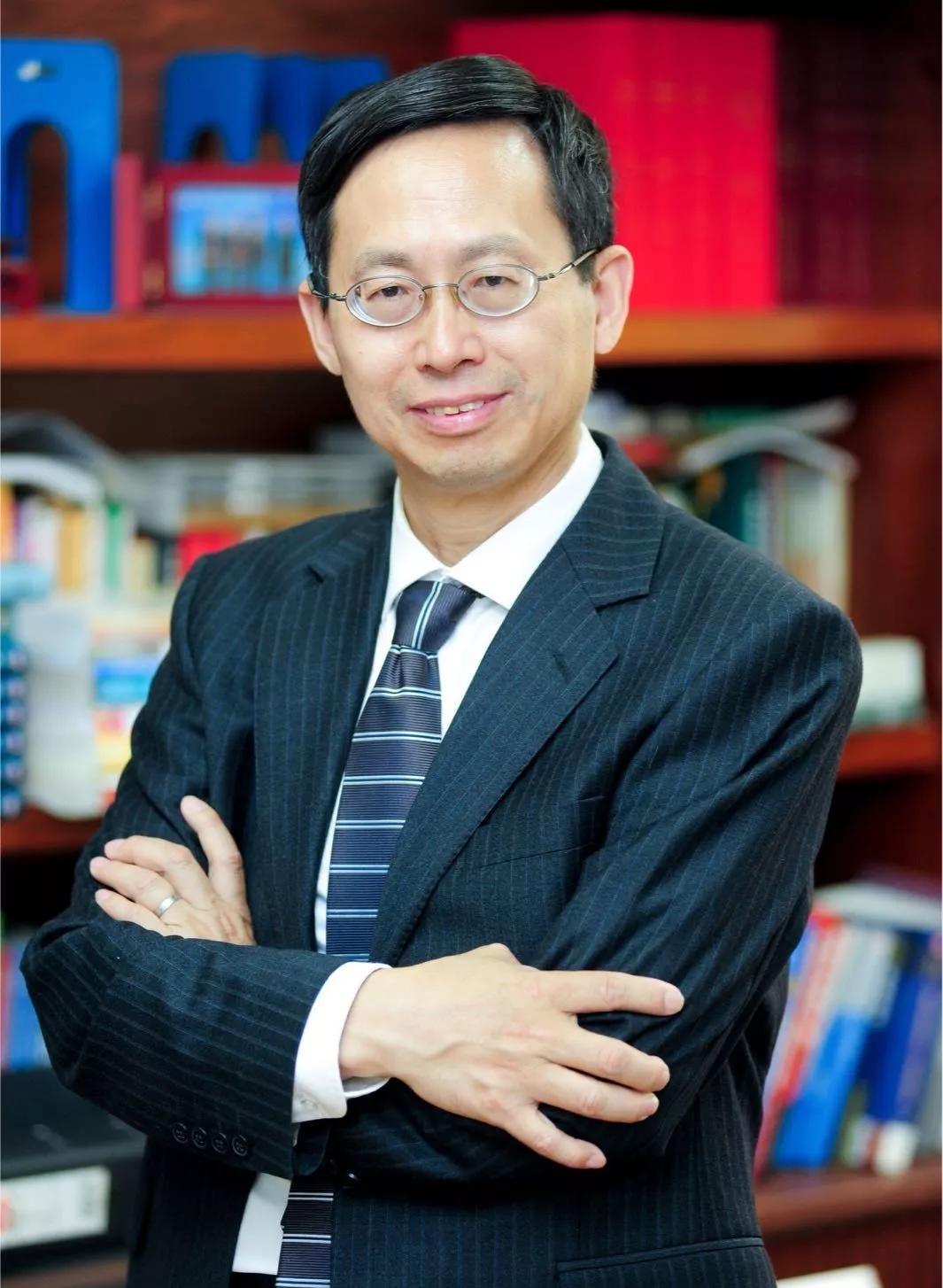 黃克智簡介，力學(xué)領(lǐng)域的杰出科學(xué)家，黃克智簡介，力學(xué)領(lǐng)域的杰出科學(xué)家之光