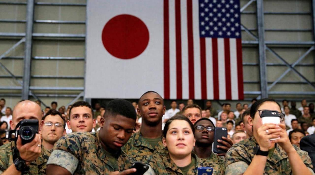 日首相聲稱中方軍演事關(guān)日本安全，深度解讀與背景分析，日本首相關(guān)于中方軍演背后的深度解讀與背景分析，涉及日本安全議題探討