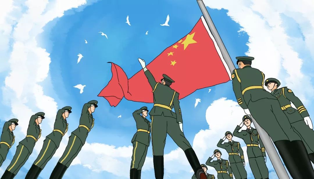 征兵宣傳稿范文，投身軍旅，共筑中國夢，投身軍旅，共筑中國夢，征兵宣傳范文精選