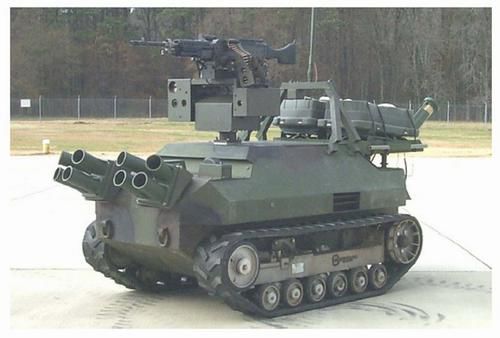美軍裝備智能化，引領(lǐng)軍事技術(shù)革新，美軍裝備智能化引領(lǐng)軍事技術(shù)革新風(fēng)潮