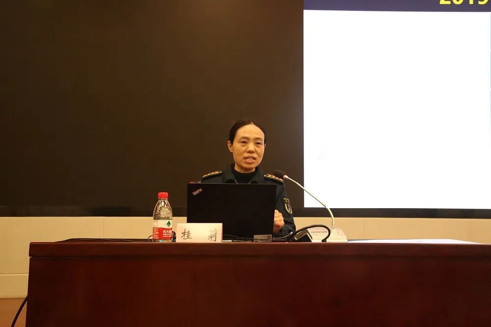 聯(lián)勤保障部隊現(xiàn)任領(lǐng)導及其領(lǐng)導下的部隊現(xiàn)代化建設(shè)，聯(lián)勤保障部隊現(xiàn)代化建設(shè)，領(lǐng)導團隊與未來展望