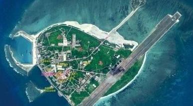 海南三沙市，南海明珠的崛起與魅力展現(xiàn)，南海明珠，海南三沙市的崛起與魅力展現(xiàn)