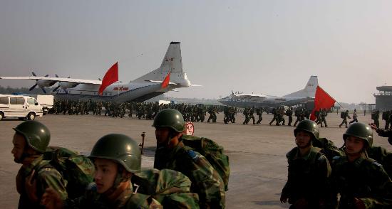 空降兵第十五軍景濤，英勇無畏的先鋒力量，景濤，空降兵第十五軍英勇先鋒的先鋒力量