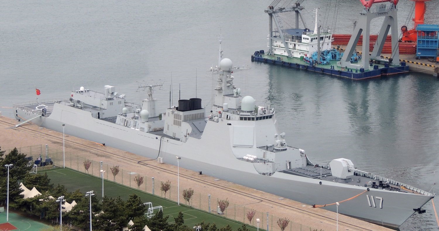 東海艦隊支援艦二支隊，守護海洋力量的重要支柱，東海艦隊支援艦二支隊，海洋力量的守護支柱