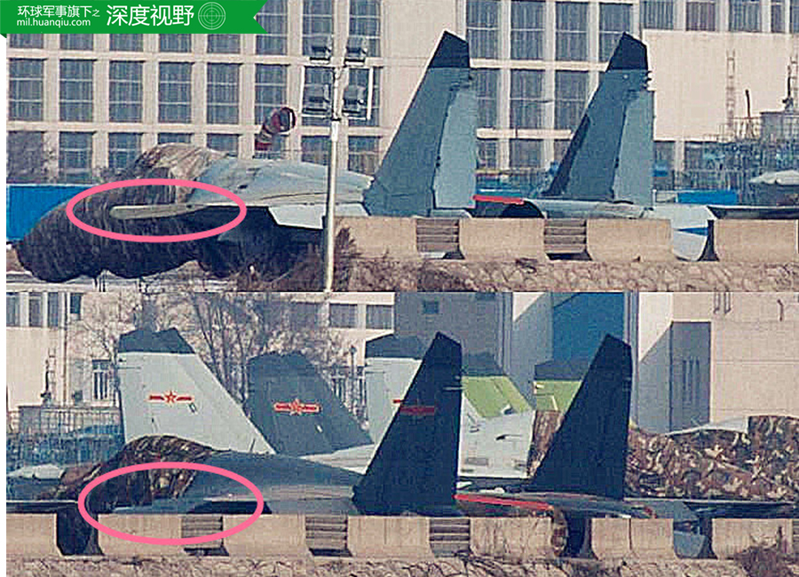 中國殲-11D性能參數(shù)深度解析，中國殲-11D性能參數(shù)全面解析