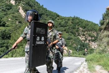 戰(zhàn)略支援部隊網絡空間部，新時代的網絡空間守護者，戰(zhàn)略支援部隊網絡空間部，新時代的網絡空間守護者先鋒