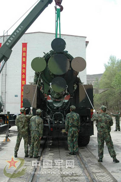 如何考進中國二炮部隊——探索軍事選拔之路，探索軍事選拔之路，如何考進中國二炮部隊？