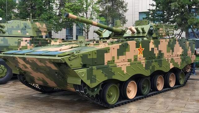 探究2A70型100毫米線膛炮的技術(shù)特性與實戰(zhàn)價值，2A70型線膛炮技術(shù)特性與實戰(zhàn)價值解析
