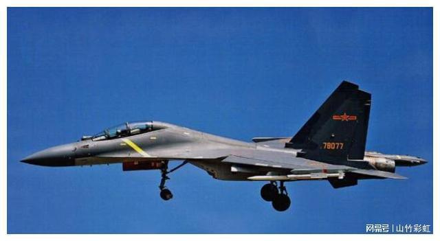 殲-12機(jī)動性能解析，殲-12機(jī)動性能深度解析