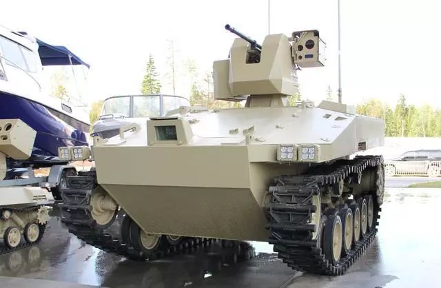 VT4無人戰(zhàn)車，未來戰(zhàn)爭的先鋒力量，VT4無人戰(zhàn)車，先鋒力量引領(lǐng)未來戰(zhàn)爭