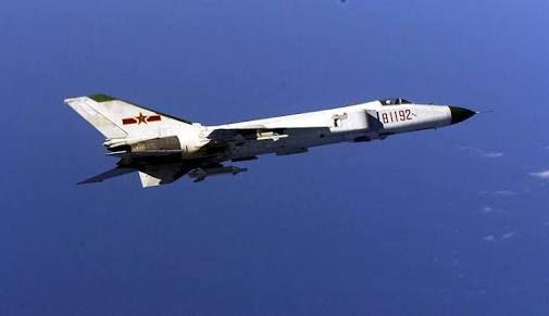 殲8到底怎么樣？深度解析中國空軍的主力戰(zhàn)機，深度解析，殲8——中國空軍主力戰(zhàn)機的實力與表現(xiàn)