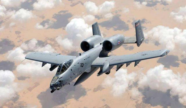 A-10攻擊機，昔日之驍勇，今日之狀況，A-10攻擊機，昔日驍勇與今日現(xiàn)狀