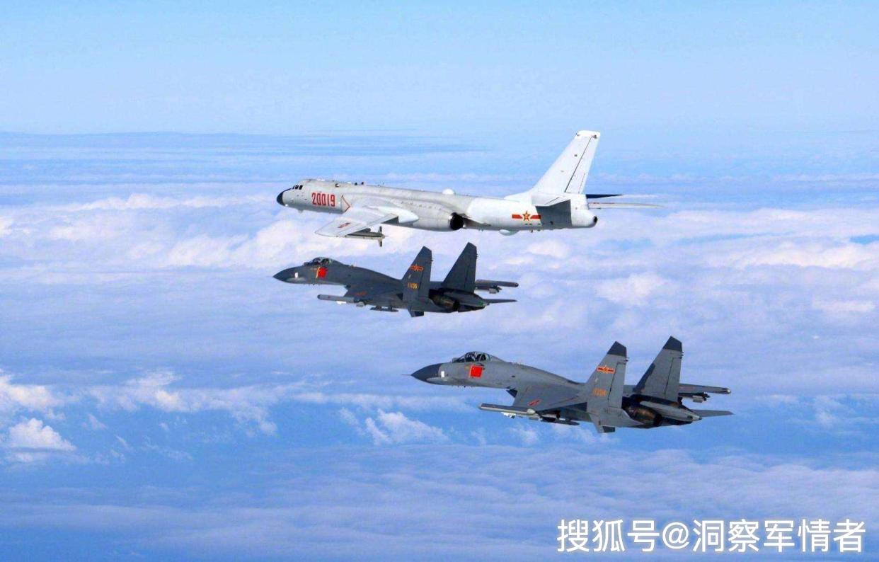 中國(guó)空軍實(shí)力世界排名第二，探究其雄厚實(shí)力與未來發(fā)展，中國(guó)空軍實(shí)力全球第二，雄厚實(shí)力與未來發(fā)展展望