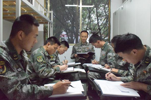 戰(zhàn)略支援部隊(duì)下屬，新時(shí)代的力量支柱，戰(zhàn)略支援部隊(duì)下屬，新時(shí)代力量支柱崛起