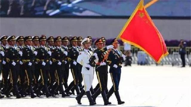 三軍儀仗隊與國旗班的莊嚴(yán)風(fēng)采——視頻完整版深度解析，三軍儀仗隊與國旗班的莊嚴(yán)風(fēng)采，深度解析視頻完整版