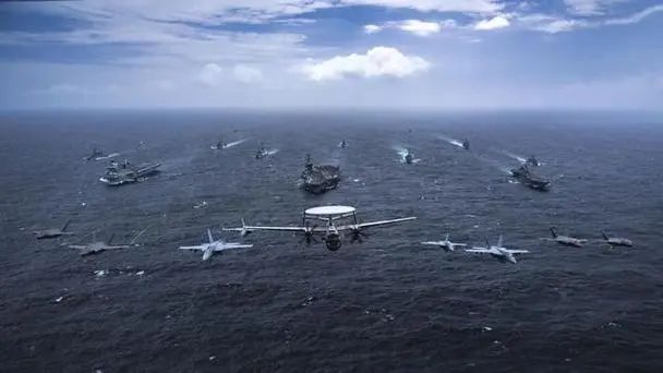 全球安全局勢(shì)下的美軍備戰(zhàn)與中方策略調(diào)整，一種深度解讀，全球安全局勢(shì)下的美軍備戰(zhàn)與中方策略調(diào)整深度解析