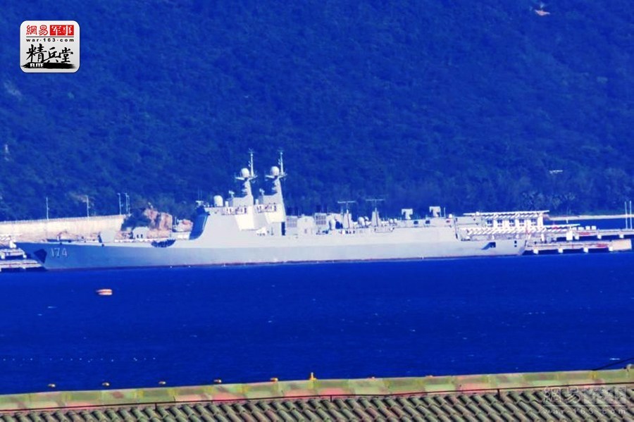 中國(guó)海軍水面戰(zhàn)艦數(shù)量及其影響，中國(guó)海軍水面戰(zhàn)艦數(shù)量及其戰(zhàn)略影響力分析