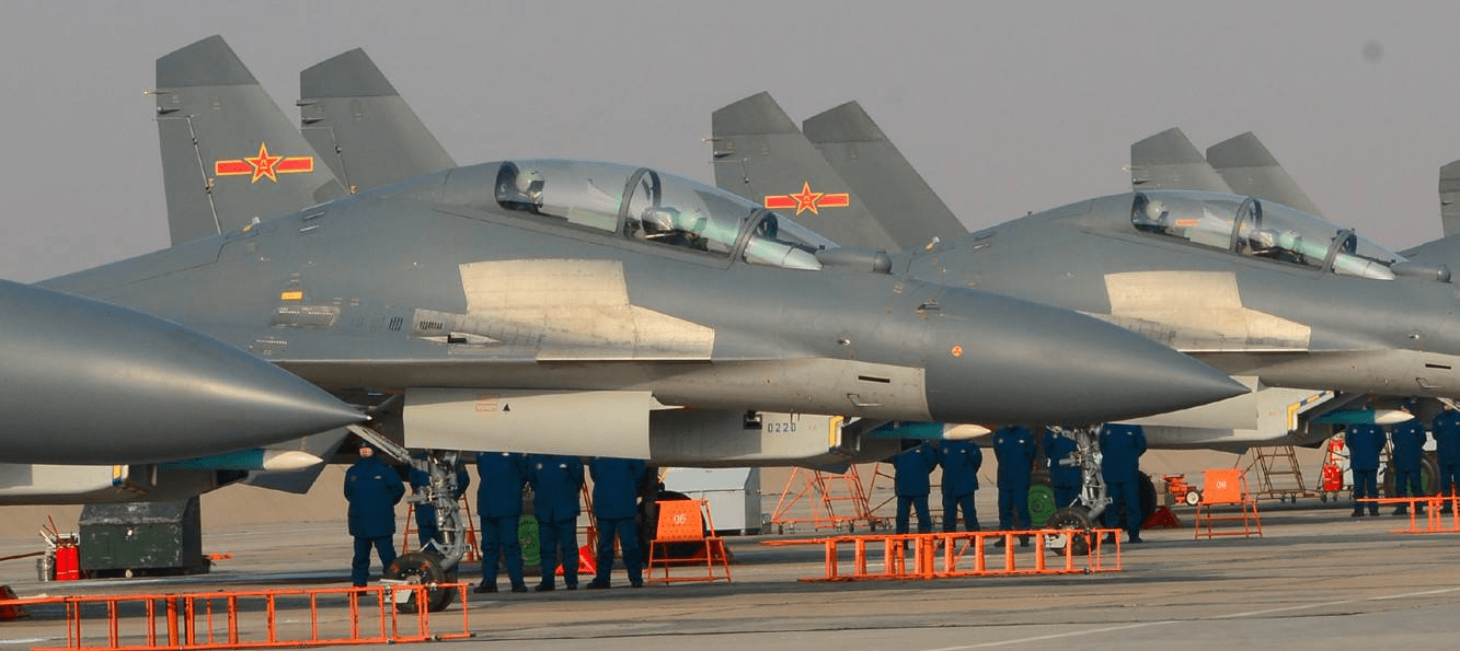 殲-16戰(zhàn)斗機的數(shù)量，揭秘中國空軍現(xiàn)代化建設的秘密武器庫，揭秘中國空軍現(xiàn)代化建設的秘密武器庫，殲-16戰(zhàn)斗機數(shù)量曝光