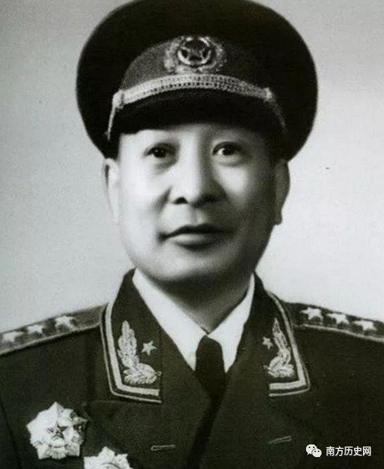 中國歷史上的十大將軍縣