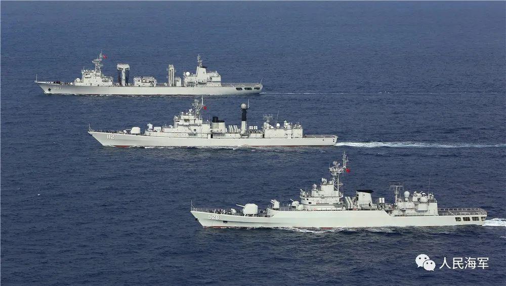 常州艦