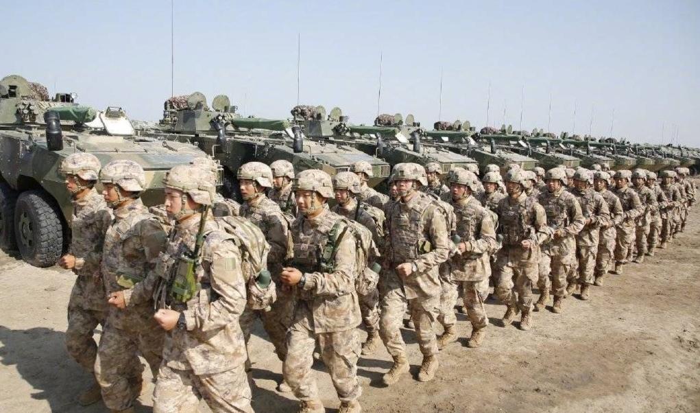 為什么部隊番號從71到83，歷史沿革與軍事發(fā)展的深度解讀，部隊番號71至83的歷史沿革與軍事發(fā)展深度解讀