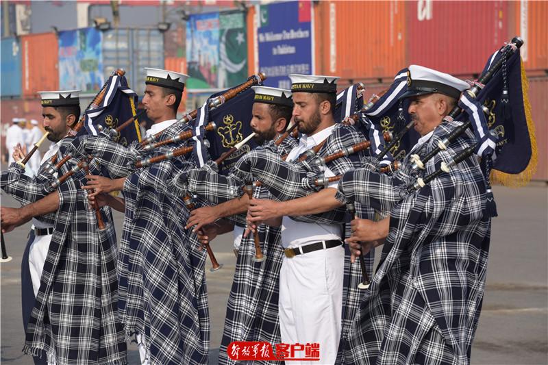 中巴軍演海洋衛(wèi)士，深化合作，共筑海洋安全屏障，中巴軍演深化合作，共筑海洋安全屏障，展現(xiàn)海洋衛(wèi)士力量