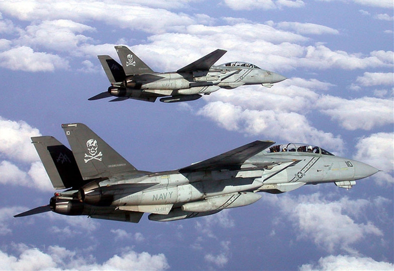 F-28雄貓戰(zhàn)斗機，空中霸主的風(fēng)采，F(xiàn)-28雄貓戰(zhàn)斗機，空中霸主風(fēng)采展露