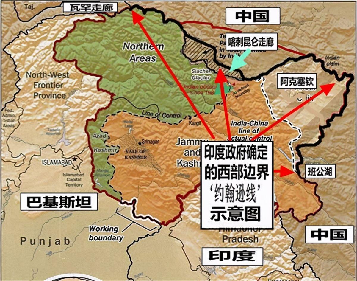 中印邊境最新動態(tài)2020，新形勢下的地區(qū)安全與發(fā)展挑戰(zhàn)，中印邊境最新動態(tài)2020，新形勢下的地區(qū)安全與發(fā)展挑戰(zhàn)分析