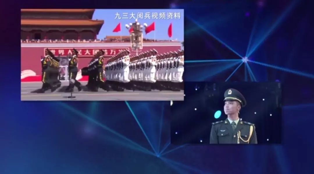 三軍儀仗隊，人數(shù)規(guī)模與榮耀使命，三軍儀仗隊，榮耀使命與人數(shù)規(guī)模揭秘