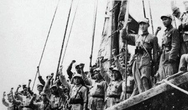 海南島戰(zhàn)役中的英勇戰(zhàn)士鄒祝宣，海南島戰(zhàn)役英勇戰(zhàn)士鄒祝宣傳奇事跡