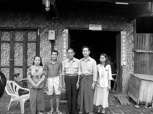 緬甸遠(yuǎn)征軍后代，歌聲中的傳承與記憶，緬甸遠(yuǎn)征軍后代，歌聲里的傳承與記憶