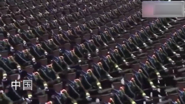 閱兵儀式上的步伐藝術(shù)，探究閱兵走的是什么步法，閱兵儀式步伐藝術(shù)揭秘，探究閱兵中的獨(dú)特步法