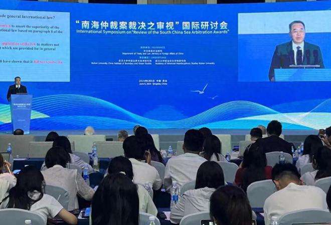 南海仲裁案宣判時間，歷史與法律的交匯點，南海仲裁案宣判時刻，歷史與法律交匯的關鍵節(jié)點