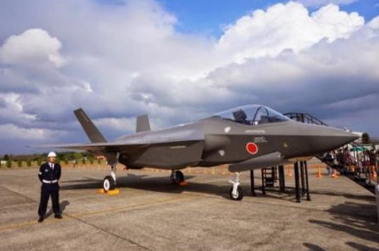 日本研發(fā)隱形戰(zhàn)機(jī)，探索未來空中優(yōu)勢的新篇章，日本研發(fā)隱形戰(zhàn)機(jī)，開啟未來空中優(yōu)勢新篇章