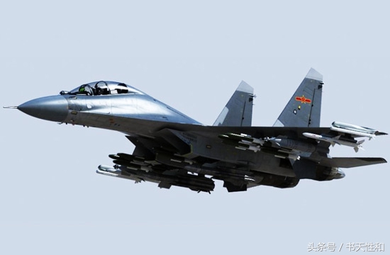 殲-16戰(zhàn)斗機(jī)的優(yōu)勢(shì)，空中力量的嶄新篇章，殲-16戰(zhàn)斗機(jī)的優(yōu)勢(shì)，空中力量的嶄新篇章