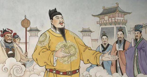 世外桃源中的劉伯溫與神秘一肖，世外桃源中的劉伯溫與神秘生肖傳奇
