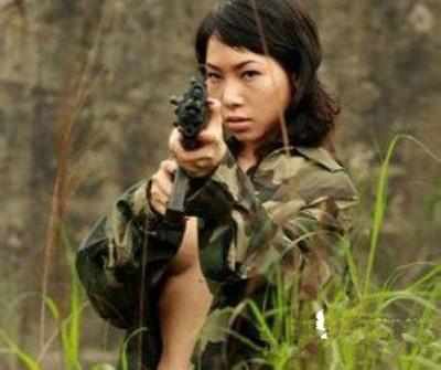 中國女兵在越南打仗視頻，歷史與現(xiàn)實的交匯，歷史與現(xiàn)實交匯，中國女兵在越南的戰(zhàn)斗影像回顧