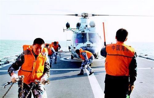 海軍567艦，榮耀與擔當?shù)南笳?，海?67艦，榮耀與擔當?shù)暮Ｑ笮l(wèi)士