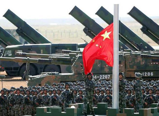 中國人民解放軍軍旗橫直的象征意義，中國人民解放軍軍旗橫直象征意義解析
