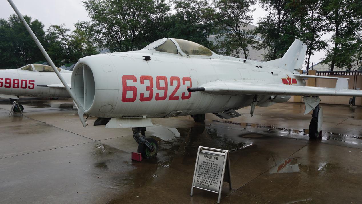 中國殲擊機(jī)的搖籃，揭秘?fù)u籃之所在，揭秘，中國殲擊機(jī)的誕生之地