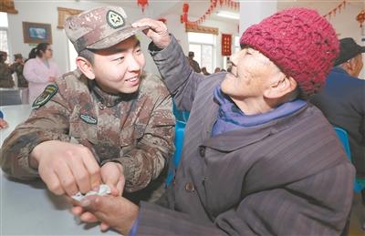 聯(lián)勤保障中心南京局，深化軍民融合，推動(dòng)區(qū)域一體化保障新格局，聯(lián)勤保障中心南京局推動(dòng)軍民融合，助力區(qū)域一體化保障新格局創(chuàng)新實(shí)踐
