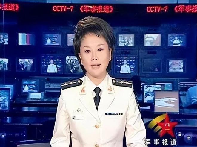 中央軍事頻道軍事新聞主持人，時代的見證者，中央軍事頻道軍事新聞主持人，時代的見證與傳播者