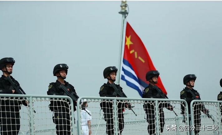 探索中國(guó)海軍的驕傲——533艦與南通艦，中國(guó)海軍雙艦探秘，533艦與南通艦的驕傲之旅