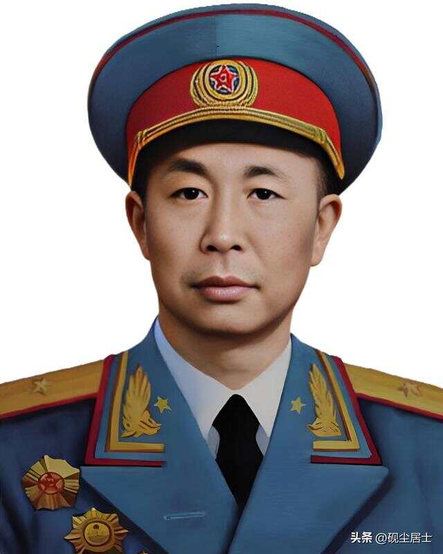 杰出軍事領袖
