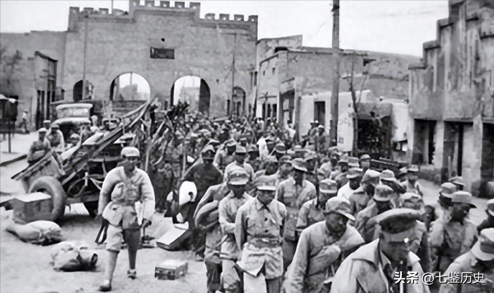 揭秘83軍最厲害三大旅，榮耀與擔(dān)當(dāng)?shù)南笳鳎颐兀?3軍三大頂尖旅——榮耀與擔(dān)當(dāng)?shù)南笳? class=